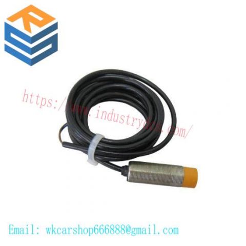 P+F 3RG4023-0JB00 Proximity Switch Inductive - Precision Automation Solution