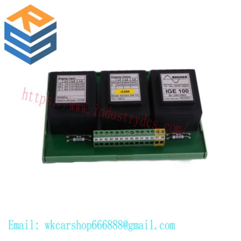 P+F KCD2-SCD-EX1: Precision Control Solutions for Industrial Automation
