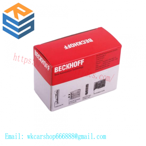 P+F KFD2-EB2 R4AB - Advanced Redundant Power Feed Module