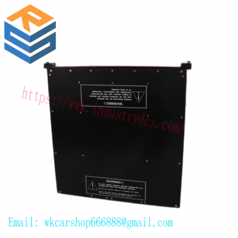 PACIFIC SCIENTIFIC 105-090301-01: High-Performance Motion Control Module