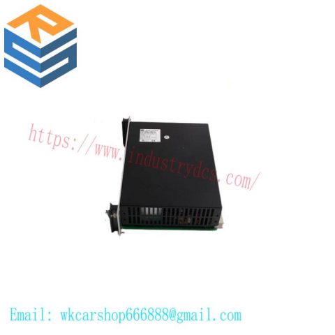 Panasonic 581B363B PLC Module - Industrial Control Solutions