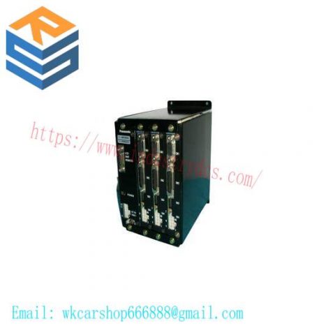 Panasonic ADKF50B3SK PLC MODULE Controller