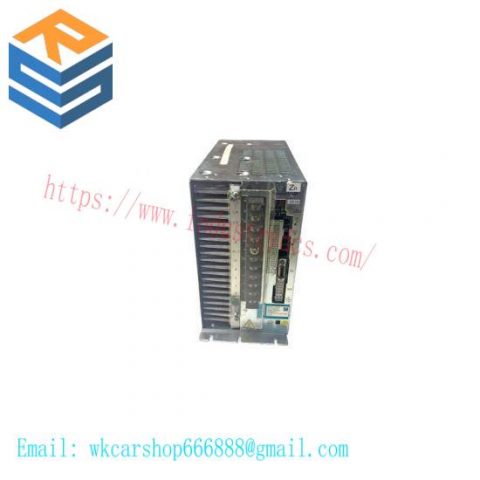 Panasonic DV47L250LE4A P326M-250LE4A Servo Drive: Precision Control for Industrial Automation