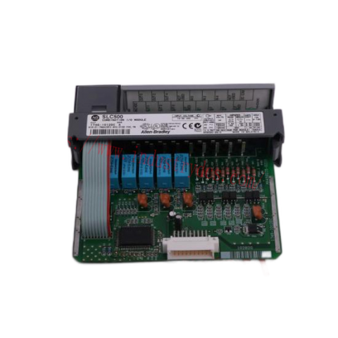 Panasonic MSMA5AZA1E Industrial Control Module, Advanced Automation Solutions