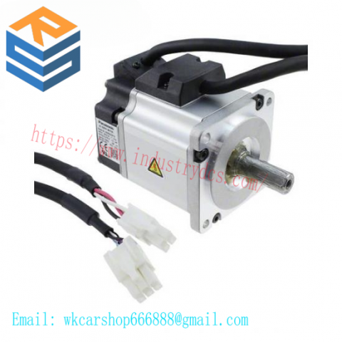 Panasonic MSMD022P1S AC SERVO MOTOR - Precision Control for Industrial Automation
