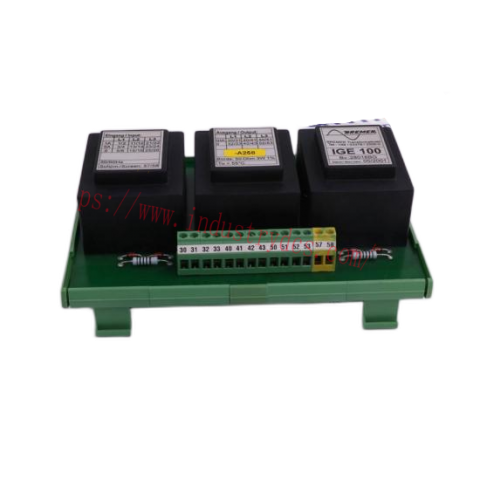Panasonic YC-001UB - Industrial Control Module