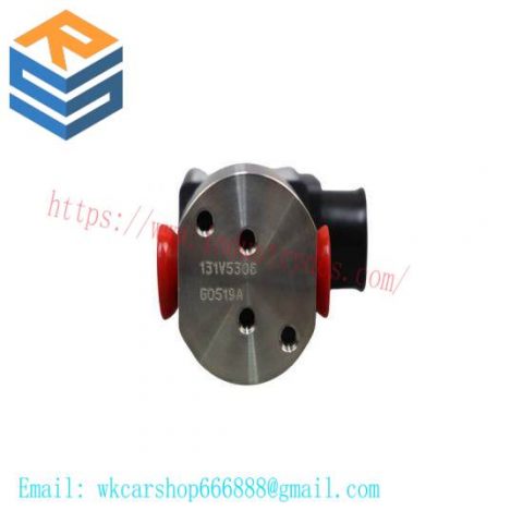 Parker 131V5306 Skinner Valve Body: Industrial Valve Solution for Precise Flow Control
