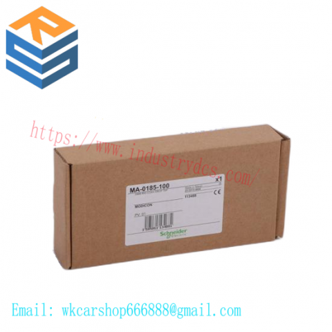 Parker 3200-00408 PLC DCS - Advanced Automation Solution for Industrial Control