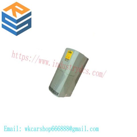 Parker 890SD/4/0087E/B/00/A/US Drive: Advanced AC Variable Speed Drive for Industrial Applications