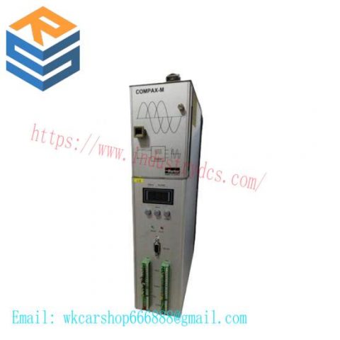 Parker CPX1500M/E7/F8 Servo Drive Module, Precision Control, Efficient Performance