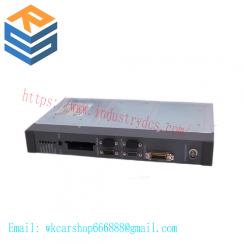 Parker Controls OEM750X, High-Performance Relay Module