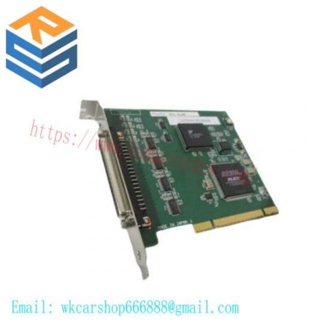 National Instruments PCI-4146 INTERFACE - High-Performance DAQ Module