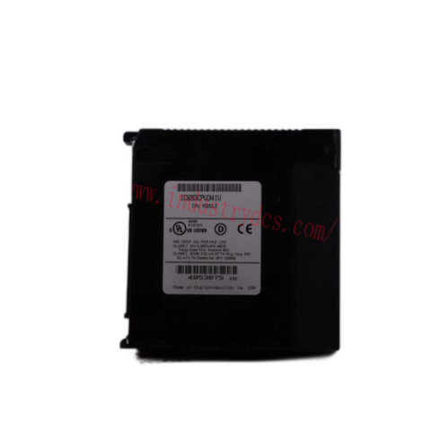 Pepperl + Fuchs NJ5-11-N-G, Model 07831S: Advanced Industrial Control Module