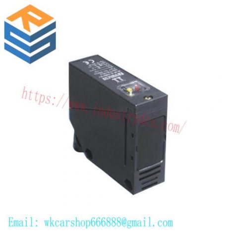 Pepperl+Fuchs RLK39-8-2000 Photoelectric Sensor, Advanced Industrial Control Solution