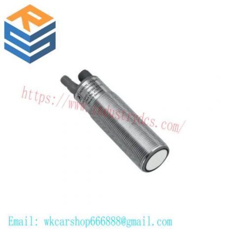 Pepperl+Fuchs UC300-30GM-IUR2-V15 Ultrasonic Sensor: High-Precision Distance Measurement