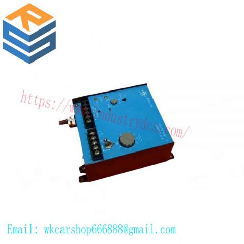 SANSHO PFC-71 Parts Feeder Controller, Precision Assembly Solutions