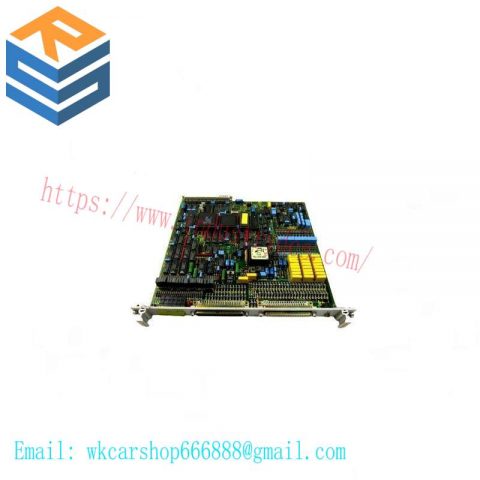 PHILIPS 958481320201 PROC+ - High-Performance Control Module for Industrial Automation