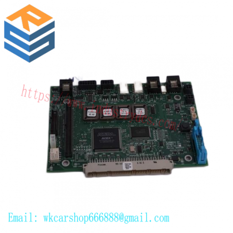 PHILIPS OPM010 Industrial Control Module