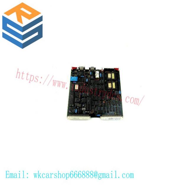 PHILIPS OPM010 Industrial Control Module