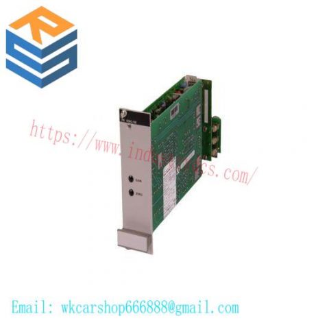Philips PR1590/66 Analog Weight Transmitter