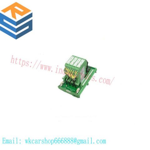 Phoenix Contact F-SO5847 MCR-FL-C-UI-2UI-DCI Module: Industrial Control Excellence