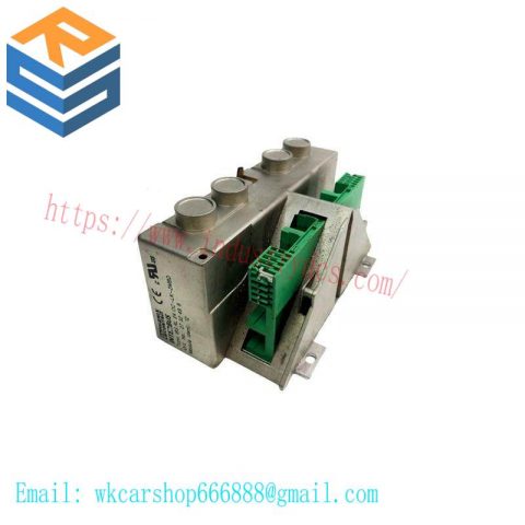 Phoenix Contact IBS OC-LK-2MBD Industrial Monitoring Module, High Performance, Comprehensive Control