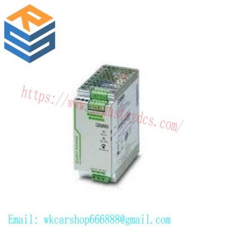 Phoenix Contact QUINT-PS/1AC/24DC/10 - Short Delivery Time