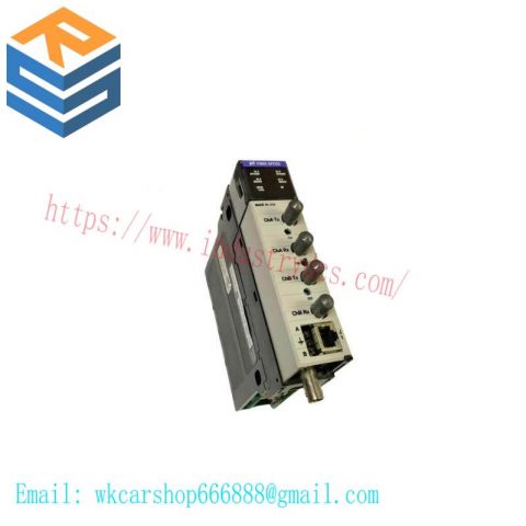 Phoenix Digital OCX-CTN-13-R-D-ST-ACV PD Fiber Optics Opt Module