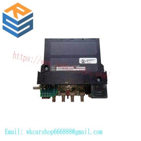 Phoenix Contact DIGITAL OCX-CTN-85-R-D-ST-24V Fiber Optic Module