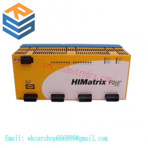 Phoenix Contact IBS RT 24 DI 16-T PLC DCS Input Module