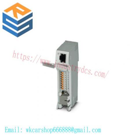 PHOENIX Contact PP-RJ-SCC 2703018 Patch Panels
