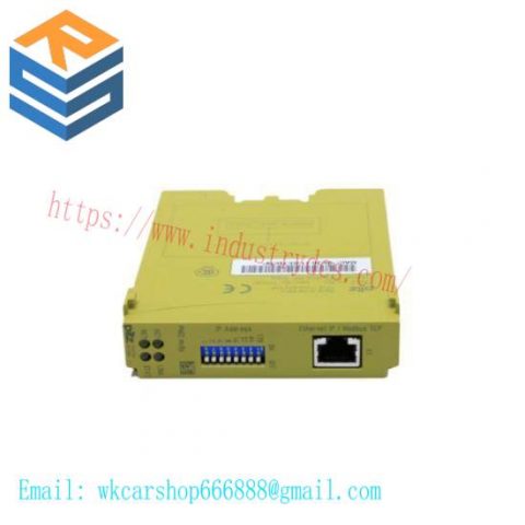 Pilz 773730 Communication Module: Advanced Industrial Automation Solutions