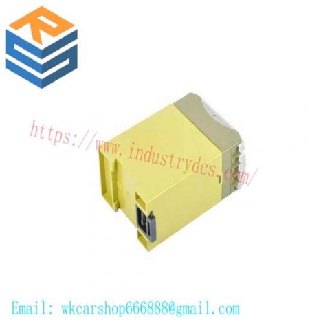 PILZ P1M-1NK/24VWSGS/1A+1R Safety Relay, 479115 - Industrial Control Solutions