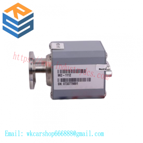 Pilz PNOZ mo4p | Safety Relay Module