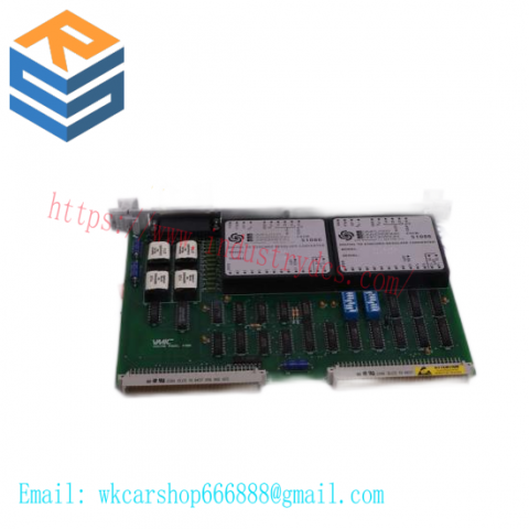 Ametek Pittman TCP-542-35-H1-OR: Precision Servo Motor for Industrial Automation
