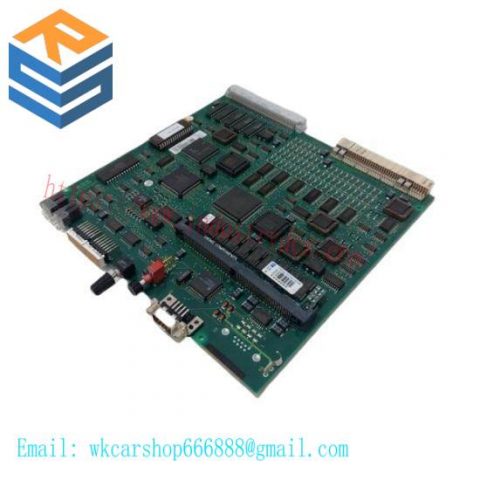 ABB PM151 3BSE003642R1 Circuit Board, Industrial Control Solutions