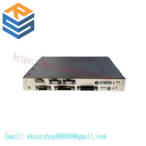 ABB PM645A 3BSE010536R1 - Industrial Control Module