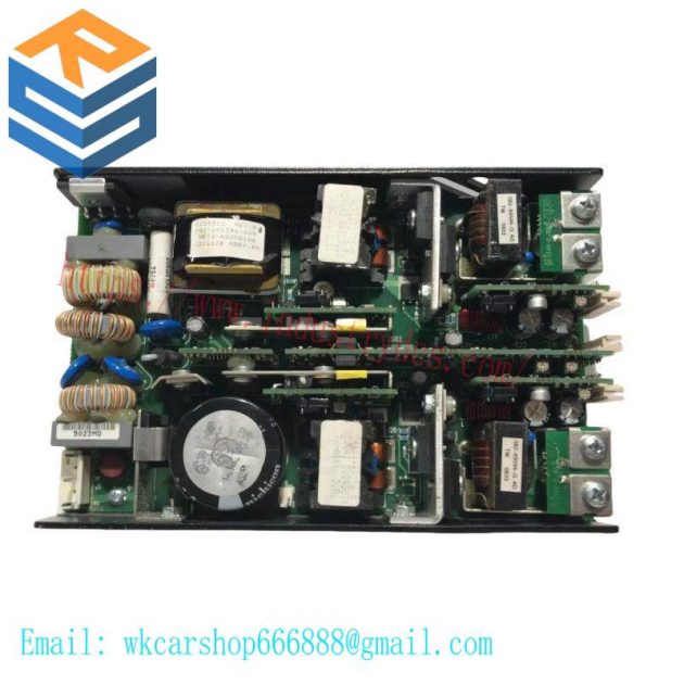 POWER-ONE NET1-4230S106 Industrial Power Supply - Reliable, Efficient Control Solutions