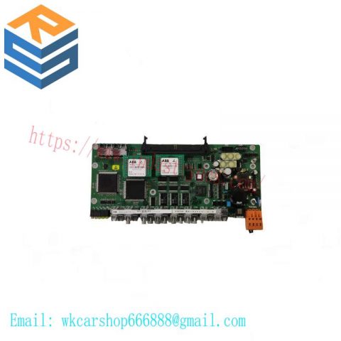 ABB PPC907BE 3BHE024577R0101 Inverter Module Board - Industrial Control Solutions