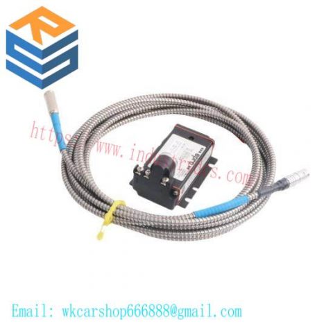 EPRO PR6424/010-010-CN CON021 Eddy Current Sensor