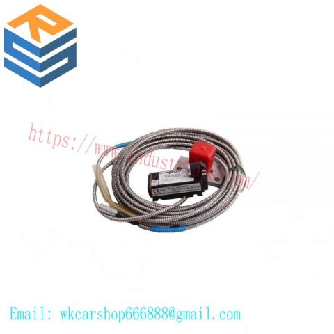 EPRO PR6426/010-000 CON021/916-160 Eddy Current Sensor: Precision Measurement for Industrial Automation
