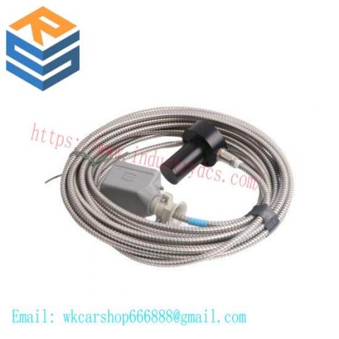 EPRO PR9268/303-000 Industrial Control Module
