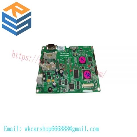PRDR Corporation PRDR0046100Z-03 PCB Module