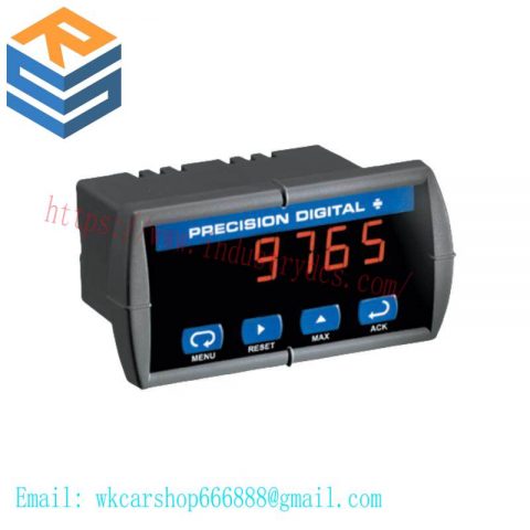 Precision Digital PD765-7R0-00 Process & Temperature Digital Panel Meter