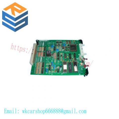 Predictech PT2010/91-A02 Industrial Control Module