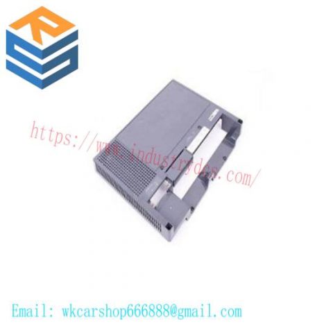 Pro-face FP2600-T41-24V, Modular Control Module