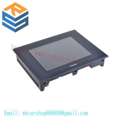PRO-FACE FP2500-T12 Touch Screen Display, Industrial Automation & Control