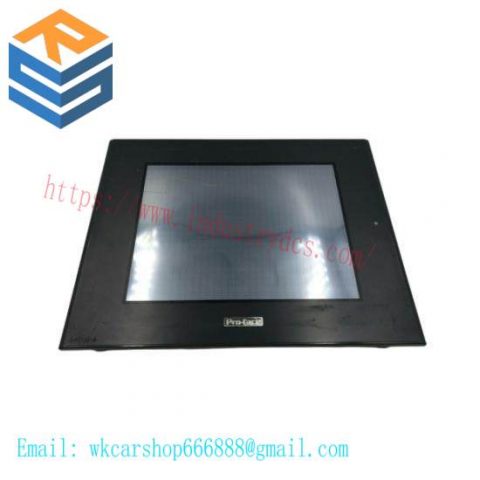 PRO-FACE GP2501-TC41-24V Industrial Touch Screen Display
