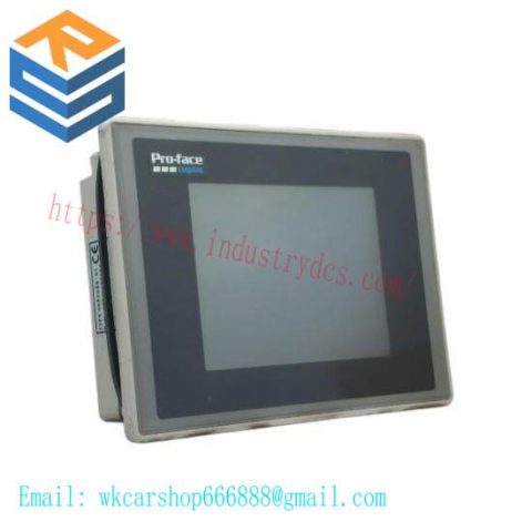 PRO-FACE GP270-LG11-24V: Advanced Touch LCD for Industrial Control