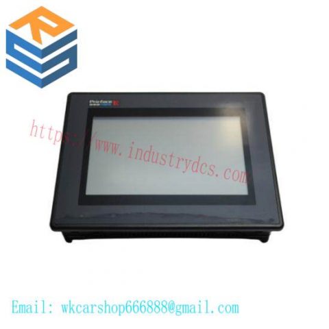 PRO-FACE GP477R-EG41-24VP Industrial HMI Touch Panel